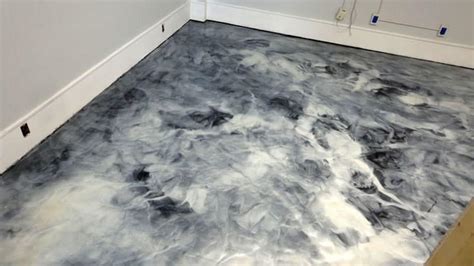 Concrete Floor Epoxy Coatings – Flooring Tips