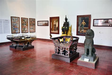 National Museum, Cambodia