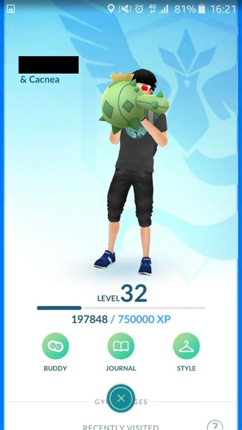 [Humor] Legend says that if you walk 10km with your Cacnea... : r/pokemongo