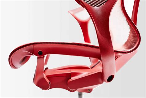 Why Herman Miller’s Cosm Is the Most Important Office Chair in Decades ...