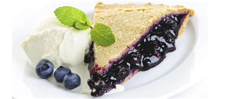 Saskatoon Berry Pie | Traditional Sweet Pie From Saskatoon, Canada