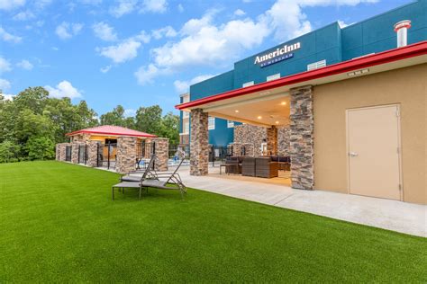 AmericInn by Wyndham Mountain Home | Mountain Home, AR Hotels