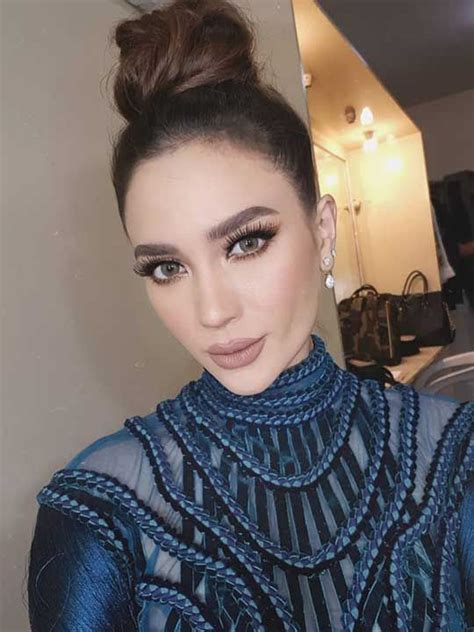 Arci Muñoz Before - In Photos Arci Munoz Flaunts Sexy Curves Amid ...