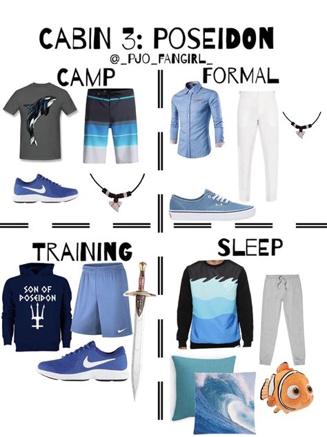 Pin by Athenafairy on Percy jackson | Percy jackson outfits, Percy ...