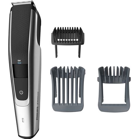 Philips Norelco Beard Trimmer and Hair Clipper Series 5000, electric ...