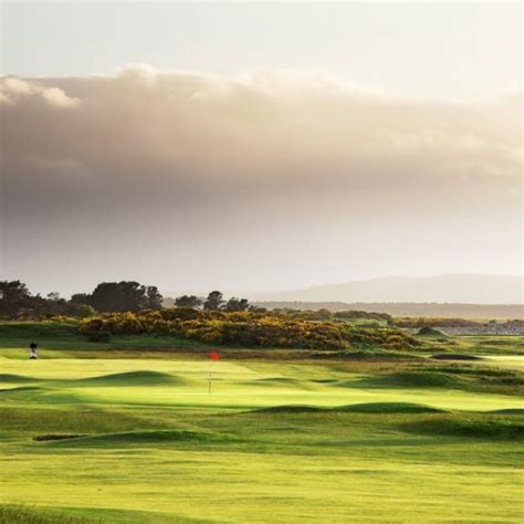 The Nairn Golf Club – Global Golf Links