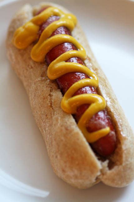 hot dog buns – Artisan Bread in Five Minutes a Day