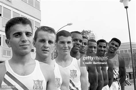 1,831 1960 Olympics Photos & High Res Pictures - Getty Images