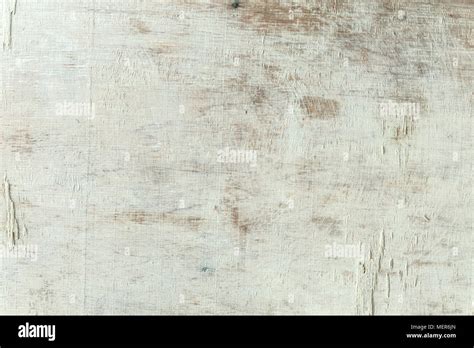 White wood. Old plank wooden wall background. Rustic white wood texture ...