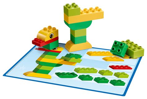 Creative LEGO DUPLO Brick Set