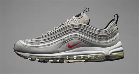 Nike Air Max 97 History | Complex