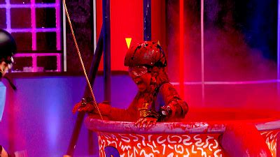 Double Dare (2018) - Nickelodeon - Watch on Paramount Plus