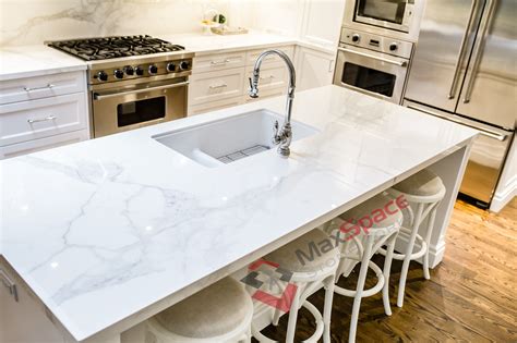 Porcelain countertops in Toronto, Vaughan, Etobicoke