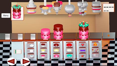 purble place cake maker for Android - Download