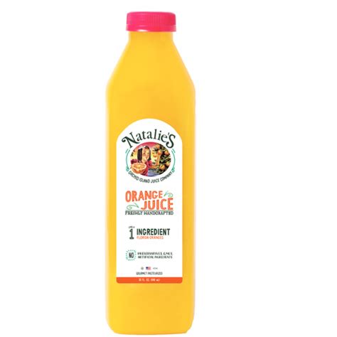 6 Best Orange Juice Brands - Orange Juice Taste Test