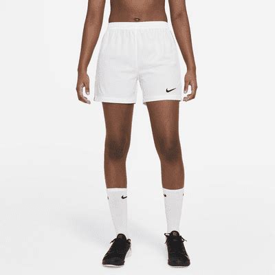 bad Deviation Energize white nike shorts women's Distinction Deviate Rose