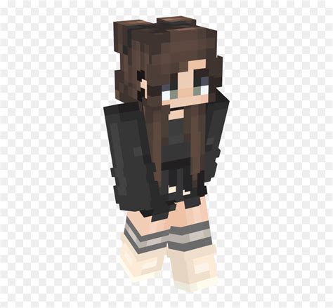 Minecraft Girl Skins Aesthetic Hdris - IMAGESEE