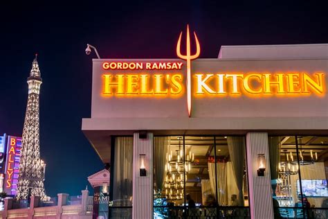 The Hidden Truths Behind Hell’s Kitchen Las Vegas - OnTheStrip.com