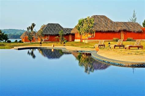 10 Best Kabini Resorts That Take You Closer To Nature