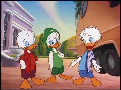 Quack Pack | 90s cartoons, 90s cartoon shows, Disney