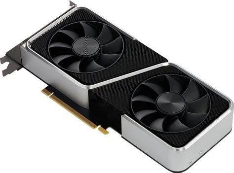 Nvidia Geforce Rtx 3060