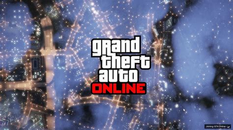 How to fix stuck loading screen in GTA Online (2022)