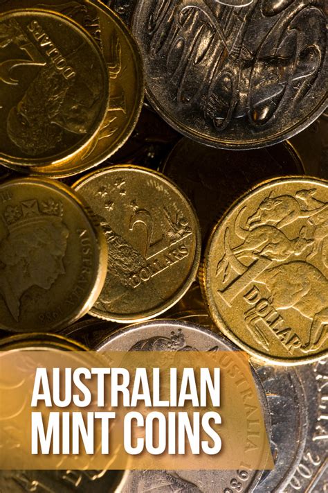 Australian Mint Coins: A Treasury of Numismatic Excellence | Coins ...