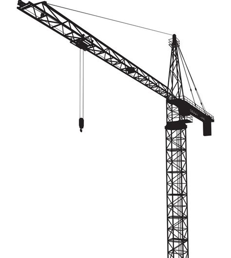 Types of Cranes Used in Construction | Elebia Blog | Elebia