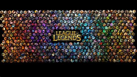 league of legends champions | The Great Warrior in League of Legends