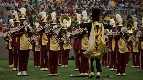 Bethune Cookman University Wildcats Marching Band Tickets, 2023 Concert ...