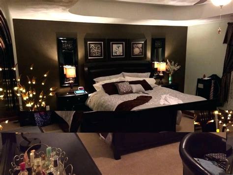 Black And Gold Bedroom | Rose gold room decor, Gold bedroom, Gold room ...