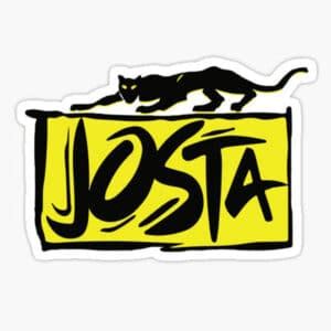 Josta Energy Drink (History, Pictures & Commercials) - Snack History