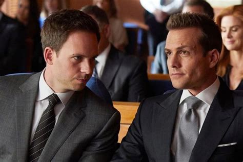 Suits' Cast Set for Highly Anticipated Reunion in the Coming Year