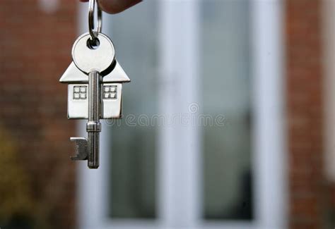 House keys stock photo. Image of market, renting, buying - 21150254