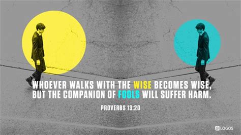 Proverbs 13 NIV - A wise son heeds his… | Faithlife Bible