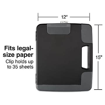 11x17 clipboard | Staples