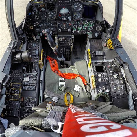 The A-10A Simulator Cockpit at the 2017 American Airlines Skyball. AA ...