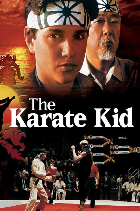 The Karate Kid - Rotten Tomatoes