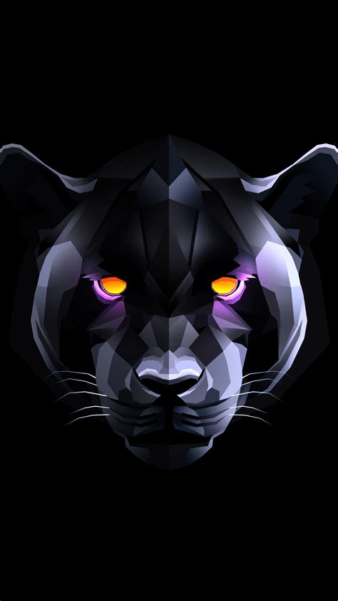 Black Panther Wallpaper 4k For Mobile - Infoupdate.org