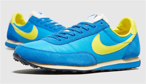 Step Back In Time With Nike Shoes In The 70s - Shoe Effect