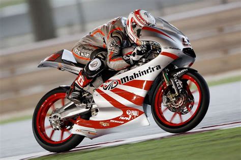 raajadheeben: Mahindra Racing set to compete in the Italian Motorcycle ...