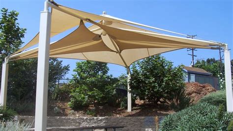 Backyard Shade Structures | DESIGNS FOR SHADE®