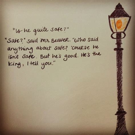 15+ Best Quotes From Narnia Books, Popular Concept!