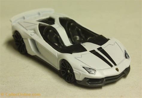 Lamborghini Aventador J - Models - Cars - Grade New - Manufacturer Hot ...