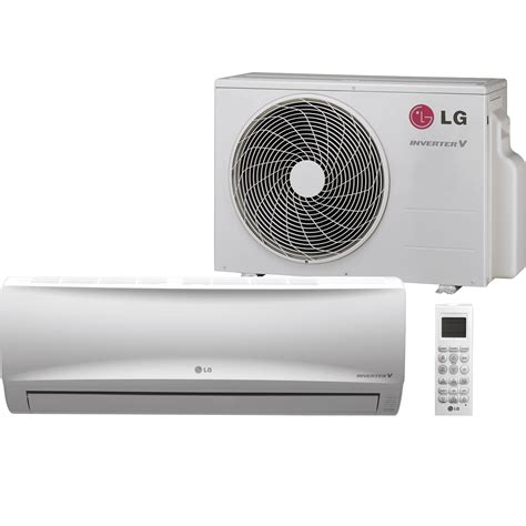 Lg Mini Split Air Conditioners And Heat Pumps / Mini Split Ac Heat Pump ...