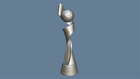 ArtStation - FIFA Woman's World Cup Trophy | Resources