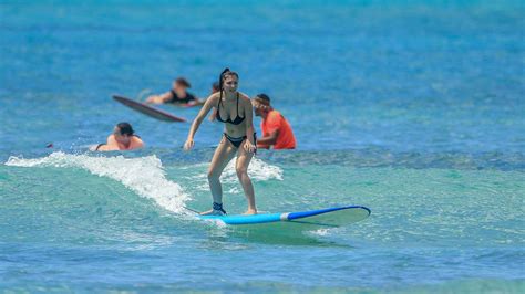 Top Rated Surfing Lessons in Waikiki - Book Now