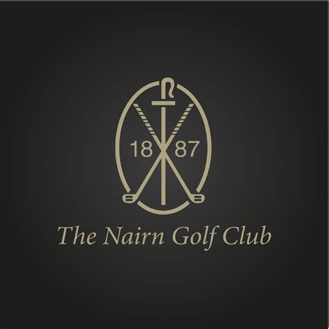 The Nairn Golf Club - YouTube