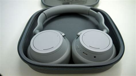 Microsoft Surface Headphones review | TechRadar