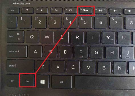 How to Enable or Disable Keyboard Backlight on Windows 10